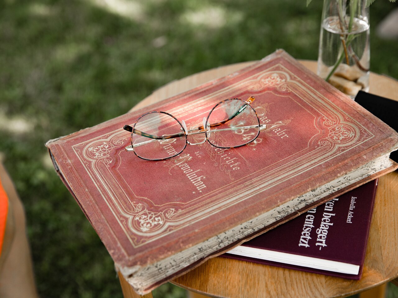 Kunst & Kulturin der Südsteiermark | © Schilcherland Steiermark | Achromatic Photography