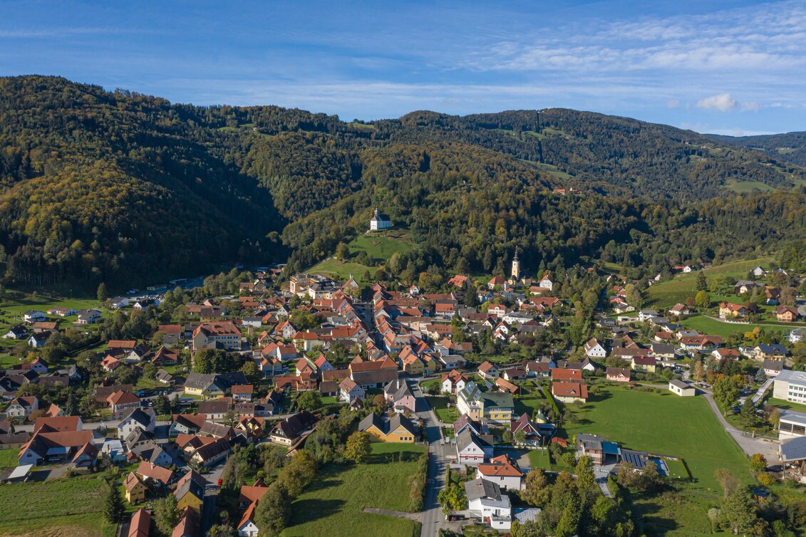 Bad Schwanberg - Impression #1