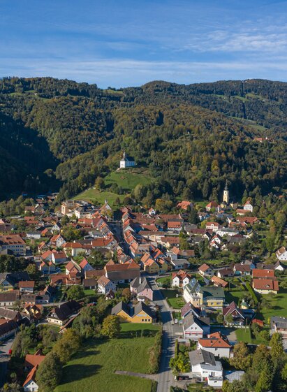 © Schilcherland Steiermark | Christian Freydl