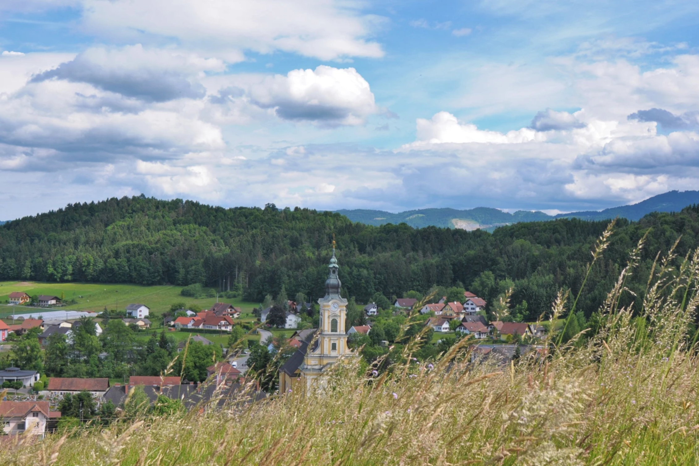 Wies - Impression #1