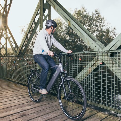 Mit den E-Bikes von bikee die Südsteiermark erkunden | © TV Südsteiermark | webquartier.at