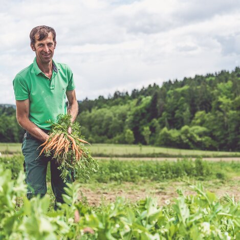 Gemüsehof Predl | © RM SW GmbH | webquartier.at