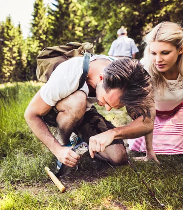 © Schilcherland Steiermark | Lupi Spuma