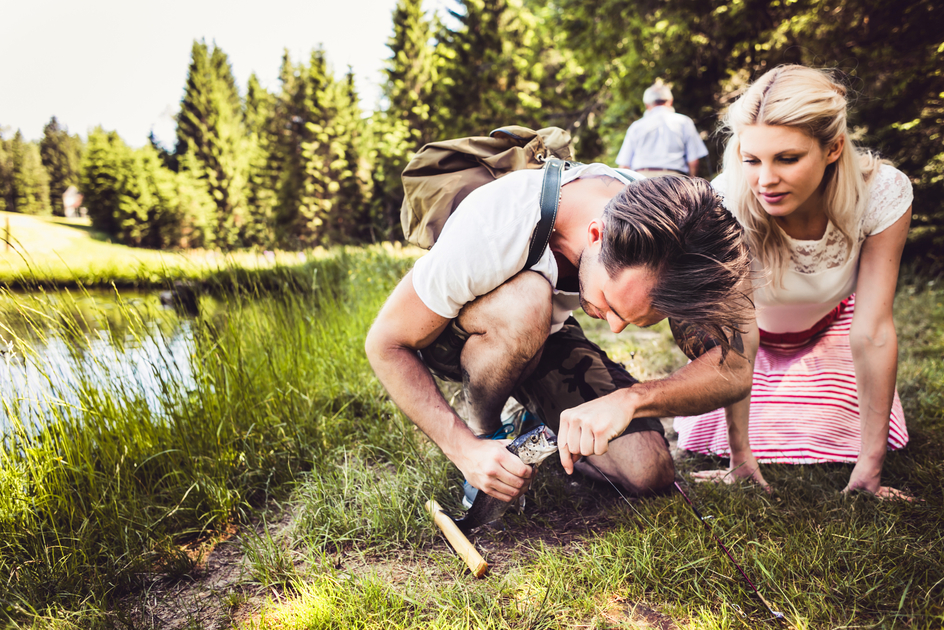 © Schilcherland Steiermark | Lupi Spuma