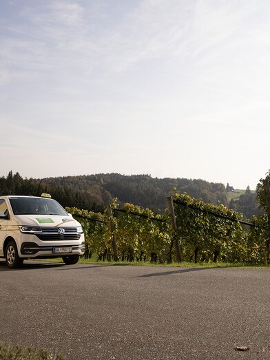 © Tourismusverband Südsteiermark | AchromaticPhotography