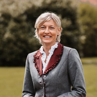 Alexandra Wippel | © TV Südsteiermark | Michaela Lorber