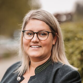 Mona Schuster | © TV Südsteiermark | Michaela Lorber