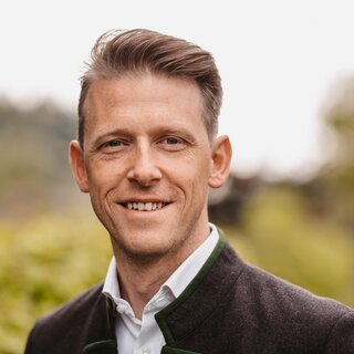 Thomas Pichler | © TV Südsteiermark | Michaela Lorber