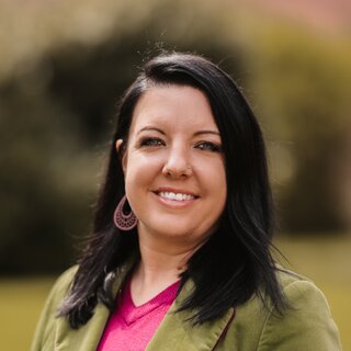 Mag. (FH) Nora Ruhri | © TV Südsteiermark | Michaela Lorber