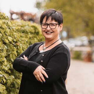 Eva Lehner | © TV Südsteiermark | Michaela Lorber