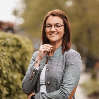 Daniela Haring | © TV Südsteiermark | Michaela Lorber