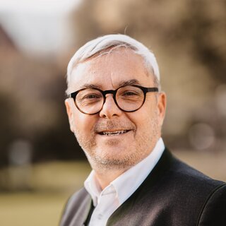 Ernst Kahr | © TV Südsteiermark | Michaela Lorber