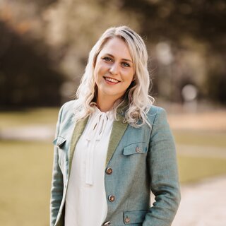 Manuela Weisch | © TV Südsteiermark | Michaela Lorber