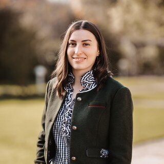 Michelle Kiefer | © TV Südsteiermark | Michaela Lorber