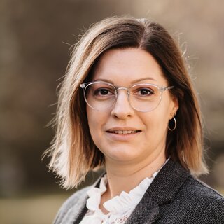 Claudia Peschmann | © TV Südsteiermark | Michaela Lorber