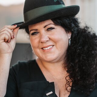 Melanie Koch | © TV Südsteiermark | Michaela Lorber