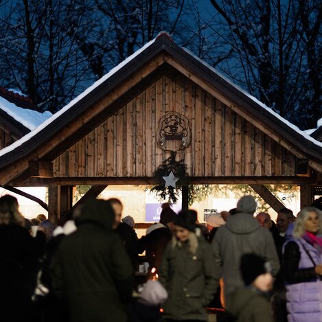 Köstlichkeiten am Weihnachtsmarkt | © Südsteiermark |  achromaticphotography