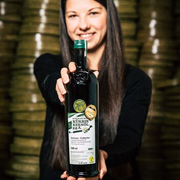 Ölmühle Kaufmann | © RM Südweststeiermark  | webquartier.at