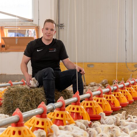 Posch Hendl | © RM Südweststeiermark  | webquartier.at