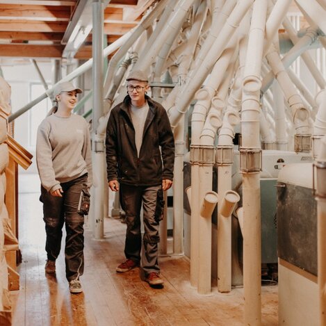 Mühle Kiendler | © RM Südweststeiermark  | webquartier.at