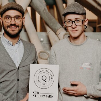 Ölmühle Kiendler | © RM Südweststeiermark  | webquartier.at