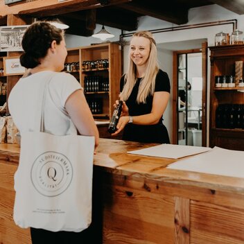 Ölmühle Hartlieb | © RM Südweststeiermark  | webquartier.at