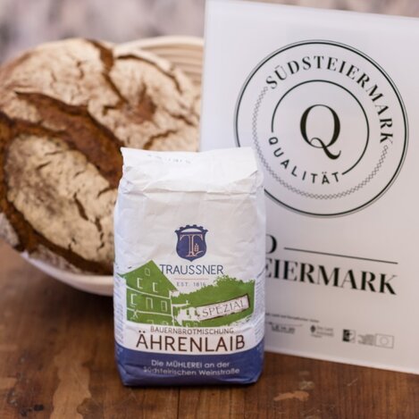 Traussner Mühle | © RM Südweststeiermark  | webquartier.at