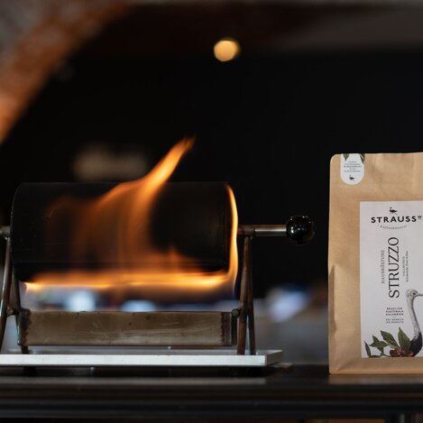 Kaffeerösterei Strauss | © RM Südweststeiermark  | webquartier.at