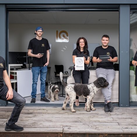 IQ WebFactory | © RM Südweststeiermark  | webquartier.at