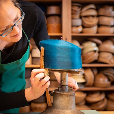 TrueHats Millinery | © RM Südweststeiermark  | webquartier.at