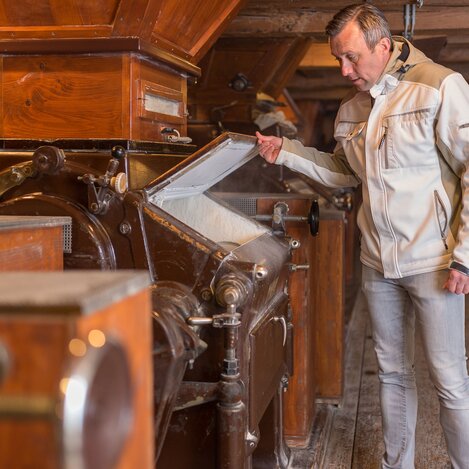 Traussner Erlebnismühle | © RM Südweststeiermark  | webquartier.at