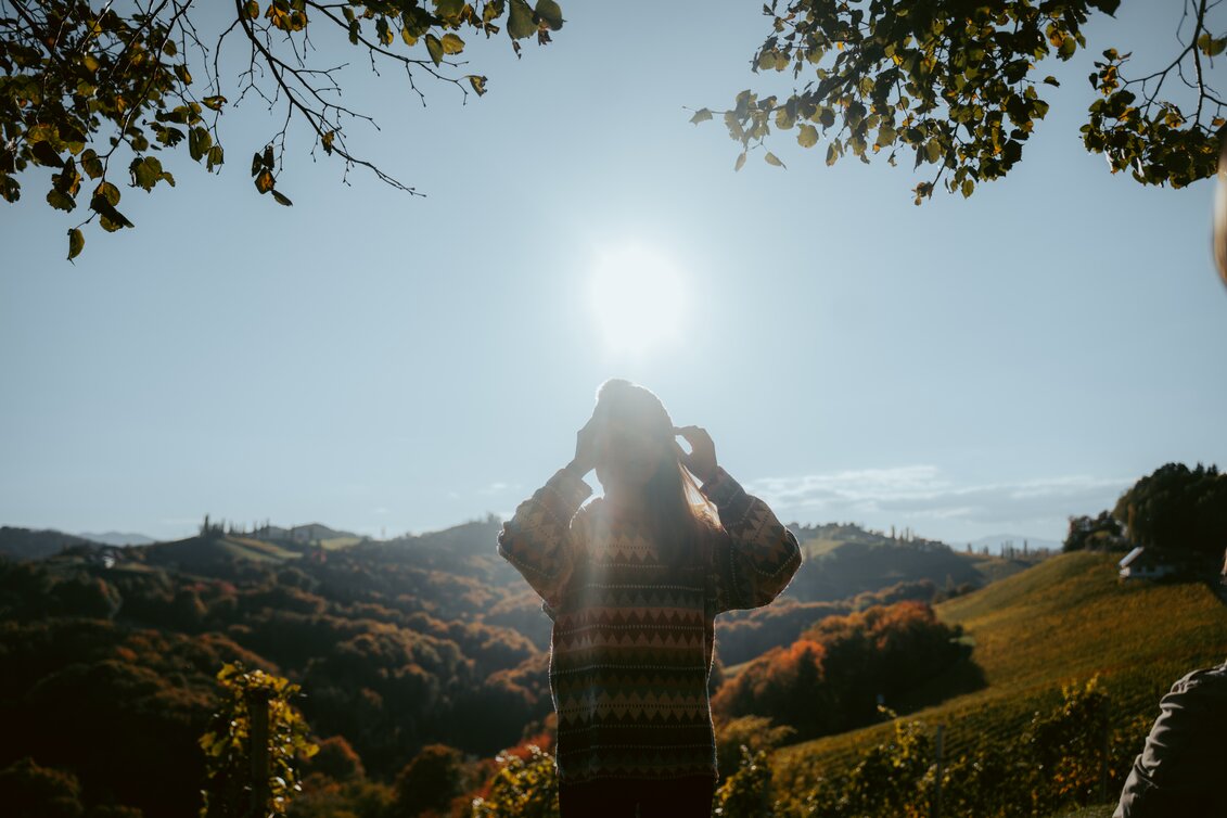 Wandern im Winter | © Tourismusverband Südsteiermark | /Press/MediaCopyright-autocreated/Lukas Elsneg-autocreated-1651586692-166789 | © Lukas Elsnegg