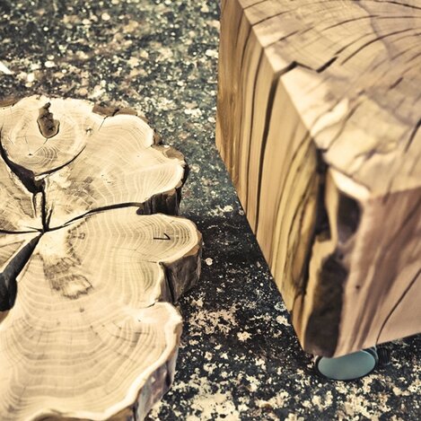 Tischlerei im Schilcherland | © Südsteiermark | Lupi Spum