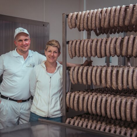 © Südsteiermark | Maximilian Gotthard - KFM Marketing