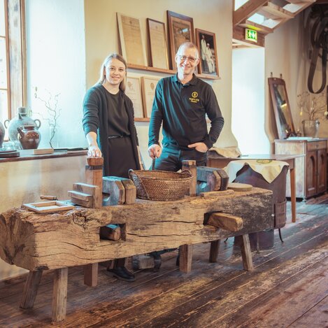 © Südsteiermark | Maximilian Gotthard - KFM Marketing