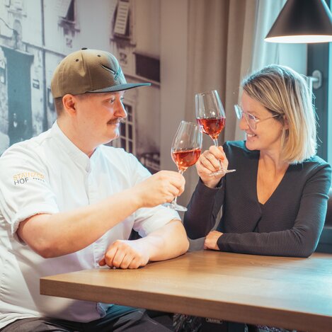 Regionalität wird gelebt | © Südsteiermark | Maximilian Gotthard - KFM Marketing