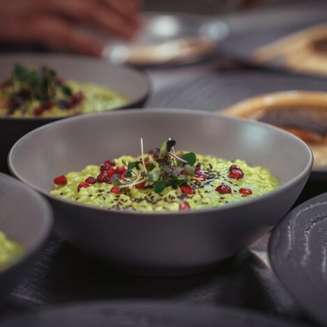 Farb- & Geschmacksexplosion | © Südsteiermark | Maximilian Gotthard - KFM Marketing