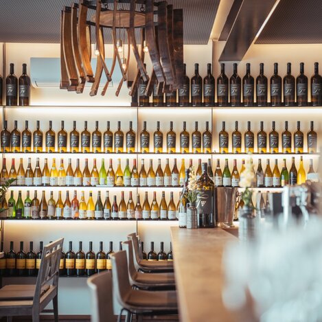 Wein, soweit das Auge reicht | © Südsteiermark | Maximilian Gotthard - KFM Marketing