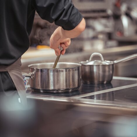 Wirtshaus Kulinarik  | © Südsteiermark | Maximilian Gotthard - KFM Marketing