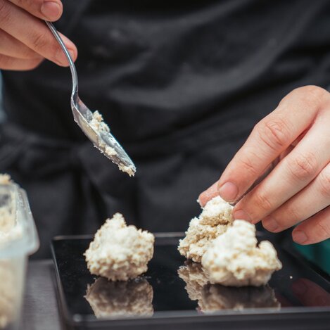 Detailverliebt | © Südsteiermark | Maximilian Gotthard - KFM Marketing