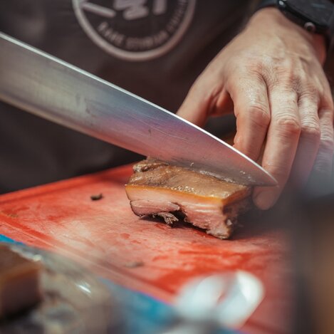 Saftig & Geschmacksvoll | © Südsteiermark | Maximilian Gotthard - KFM Marketing