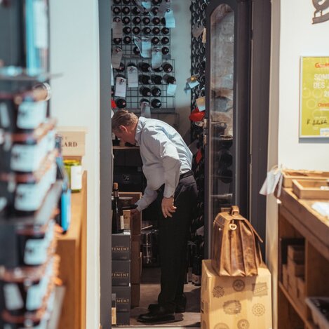 Vinophile Vielfalt | © Südsteiermark | Maximilian Gotthard - KFM Marketing