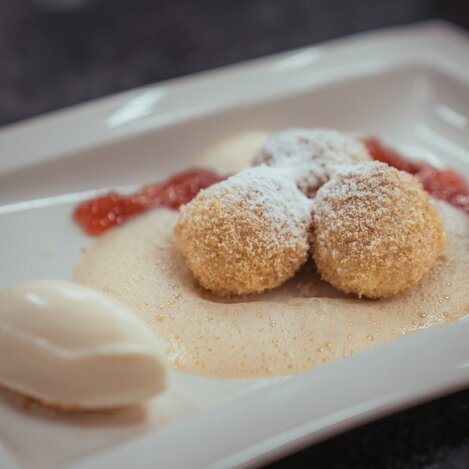 Süßer Abschluss | © Südsteiermark | Maximilian Gotthard - KFM Marketing