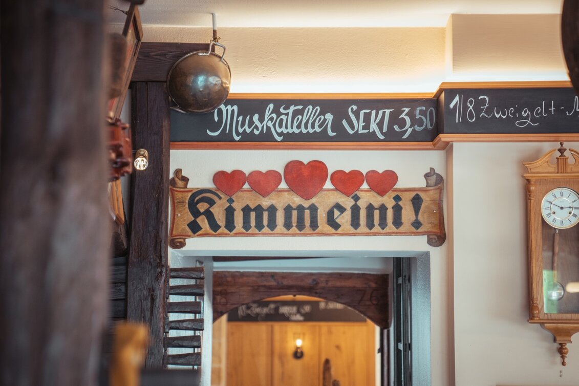 Urig & Gemütlich | © Südsteiermark | Maximilian Gotthard - KFM Marketing