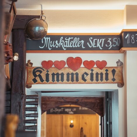 Urig & Gemütlich | © Südsteiermark | Maximilian Gotthard - KFM Marketing