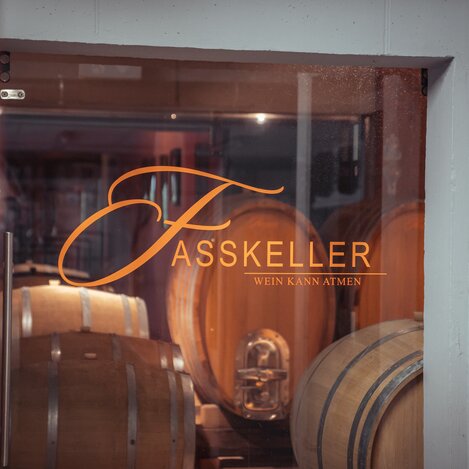 Fasskeller am Weingut Kollerhof | © Südsteiermark | Maximilian Gotthard