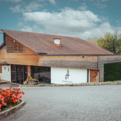 Weingut & Buscheschank Haring vlg. Pichlippi | © Südsteiermark | Maximilian Gotthard