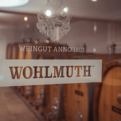 Weingut Wohlmuth anno 1803 | © Südsteiermark | Maximilian Gotthard