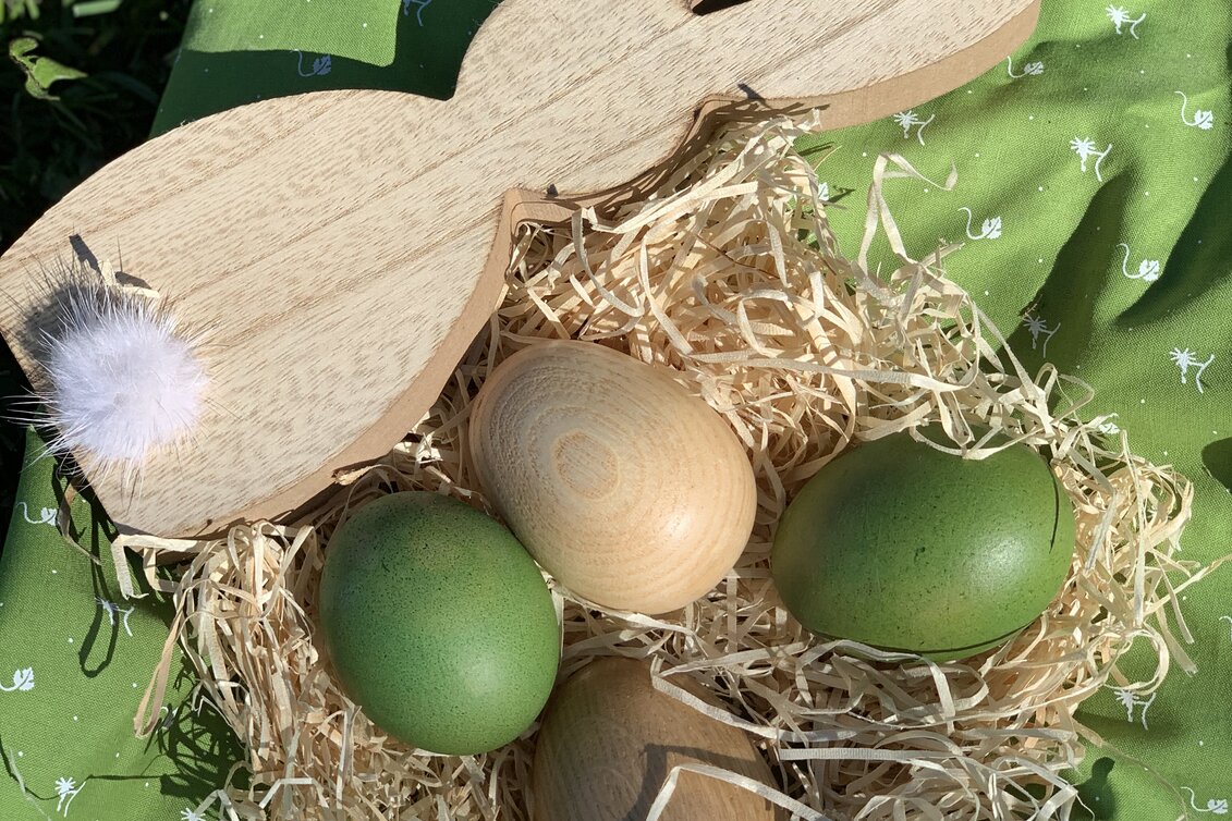 Ostergrüße | © Tourismusverband Südsteiermark