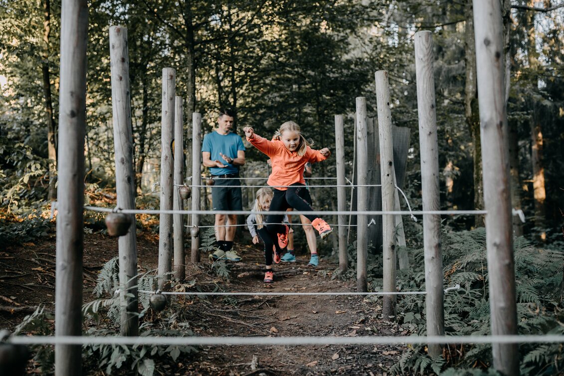 Familien-Erlebnisweg | © Tourismusverband Südsteiermark | Achromatic Photograhy